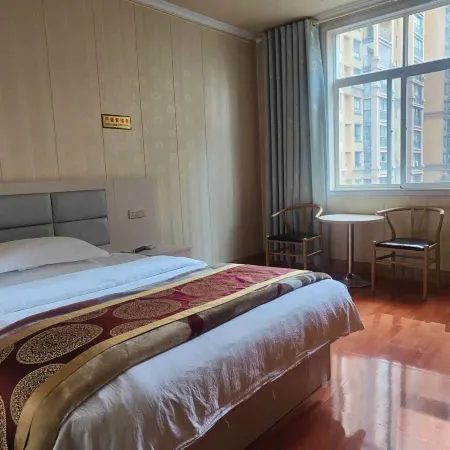 Tian'an Hotel