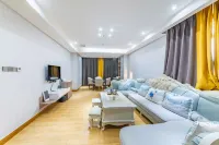 Lufeng Yihao Hotel - balcony