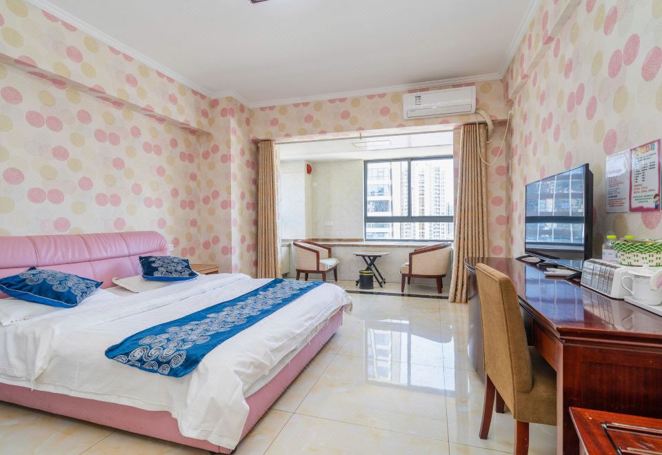 하이위에 아파트먼트 호텔 이미지