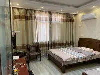 Taurus Homestay