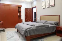 Badong Shanju Xiashe B & B Hotel in zona Yesanguan Forest Flower Sea