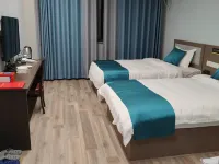 Shangmei Preferred Business Hotel Hotels near Xumingqing Lieshi Monument