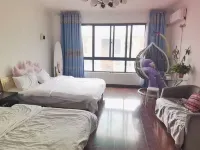 Pengcheng Hotel (Sanquan Road International City) - Inns