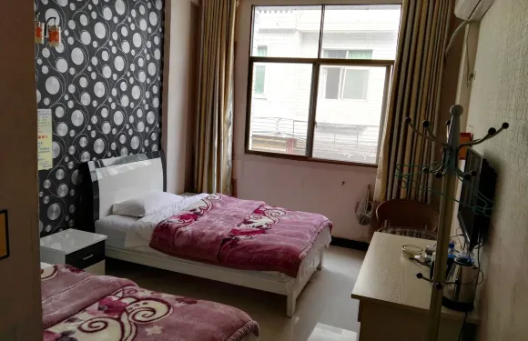 長順麒麟商務賓館