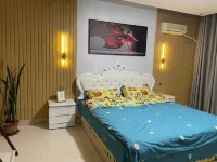 Gaomi Huaruqing Homestay - 2 stjerner