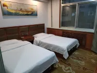 Yongdeng Hengxin Business Hotel Hotels near Lanzhou Danxia Geological Park