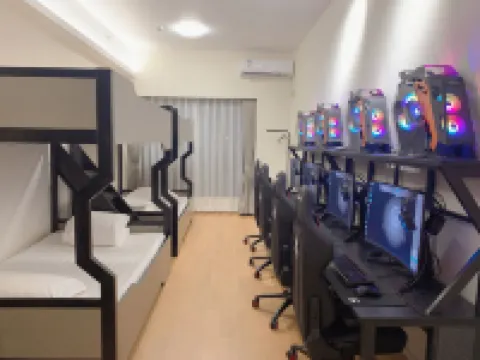 蝸牛電競公寓（珠海明珠站店）