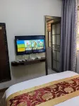 Leze Homestay (Tongren High-Speed Railway Station) - 2 stelle
