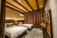 寧國方塘農莊民宿（紅杉林店）