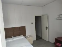 Panjin Jinmingquan Hostel