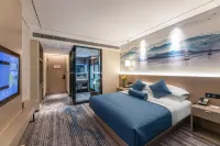 Rezen Select Haining Xucun town government Hotel