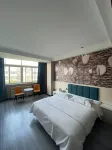 Yanggu Jinxi Business Hotel Hotels near Yanggu Railway Station