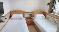 Tangwang has a hotel Hotels in Tangwang County