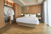 DongGuan Tangxia Vanke Plaza Huaman Hotel - 3 stjerner