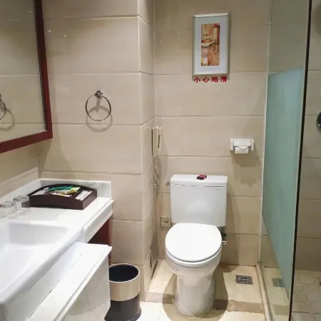 Xiangfu Grand Hotel Hotels in Yangcheng