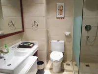 Xiangfu Grand Hotel - parking