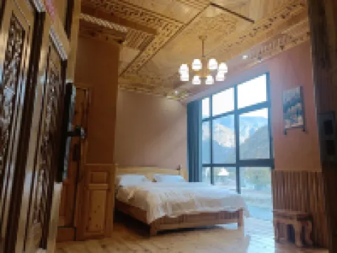 ชาก้า อาเมจ