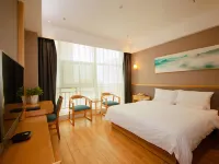Starway Hotel (Shihezi Bus Terminal)