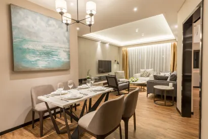 BENNELONG RESIDENCES