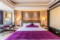 Huacheng Hotel Hotels in Leiyang