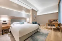 Xianyang Licai Tianyou Hotel