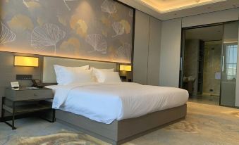 Qingyang Champs Elysees Hotel