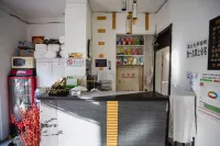 Shenyang Xinhaohuang Hotel