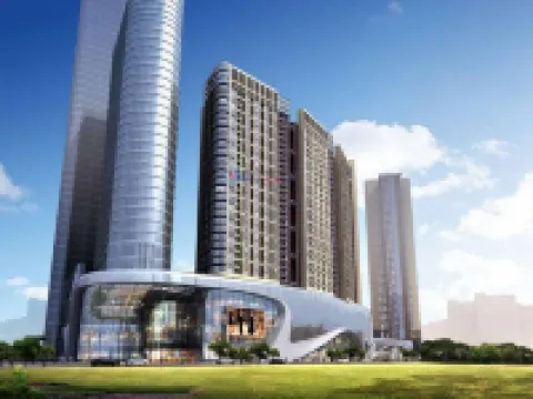 Kaixinting Apartment Hotel