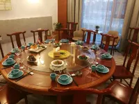 Zhangzhou Wangyuetan Homestay