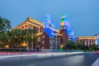 Taoyuan Resort