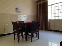 Hanshou Tianhong Hotel