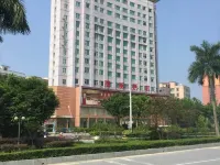 Guangli Hotel Hotels in Deqing