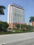 Guangli Hotel Hotels near Sanyuan Pagoda
