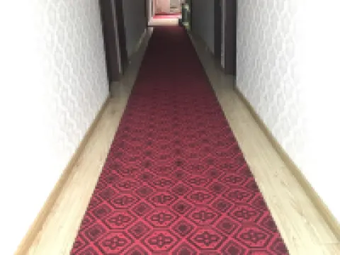 Le'an Moon Bay Business Hotel Hoteles en Le'an