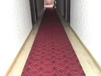 Le'an Moon Bay Business Hotel