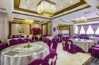 Zhongzhou International Hotel Linzhou Hotels in Linzhou