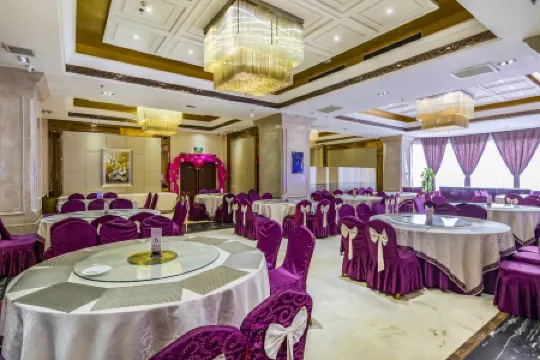 Zhongzhou International Hotel Linzhou