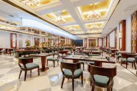 โรงแรมนานาชาติเถียนเฟิง