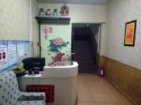 Qixian Heping Hotel Hotels in Qi County