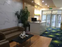 Yujia Hotel, Heishan