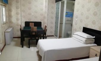 Suitetrails - Xing Hotel