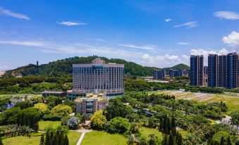 Nansha Grand Hotel