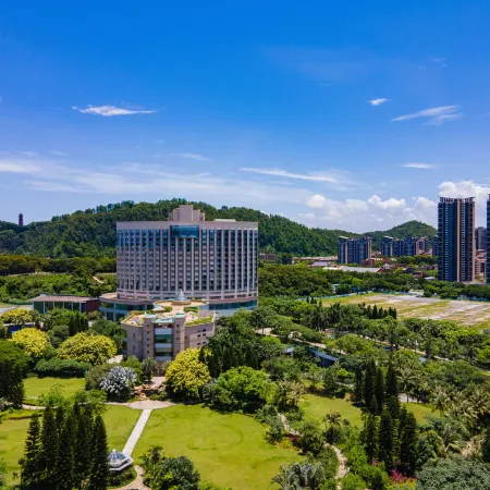 Nansha Grand Hotel