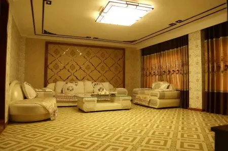 Tianzhu Hotel Отели рядом со станцией Tianzhu Railway Station