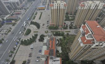 Laidmain Hotel (Yantai Fushan)