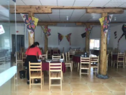 Daofu Snowy Region Homestay (Bamei Town) Hotels in Daofu
