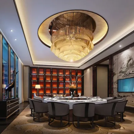 Grand Skylight International Hotel Beijing Отели рядом с достопримечательностью «Старый город»