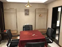 Rongsheng Hotel Hotels in Gongzhuling