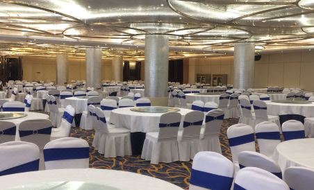 Heyue Hotel - Housity