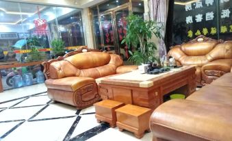 Jiangyong Si Xiang Express Hotel